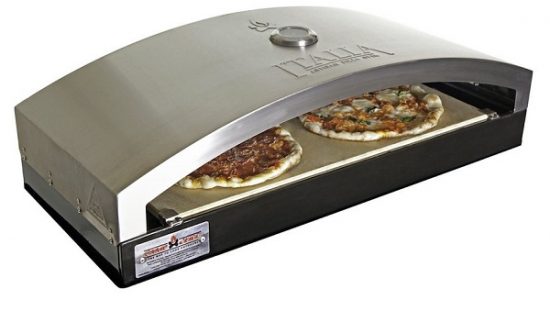 CAMP CHEF 14X32 Italia Artisan Outdoor Pizza Oven