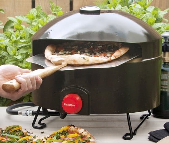 Pizzacraft PizzaQue PC6500 Outdoor Pizza Oven